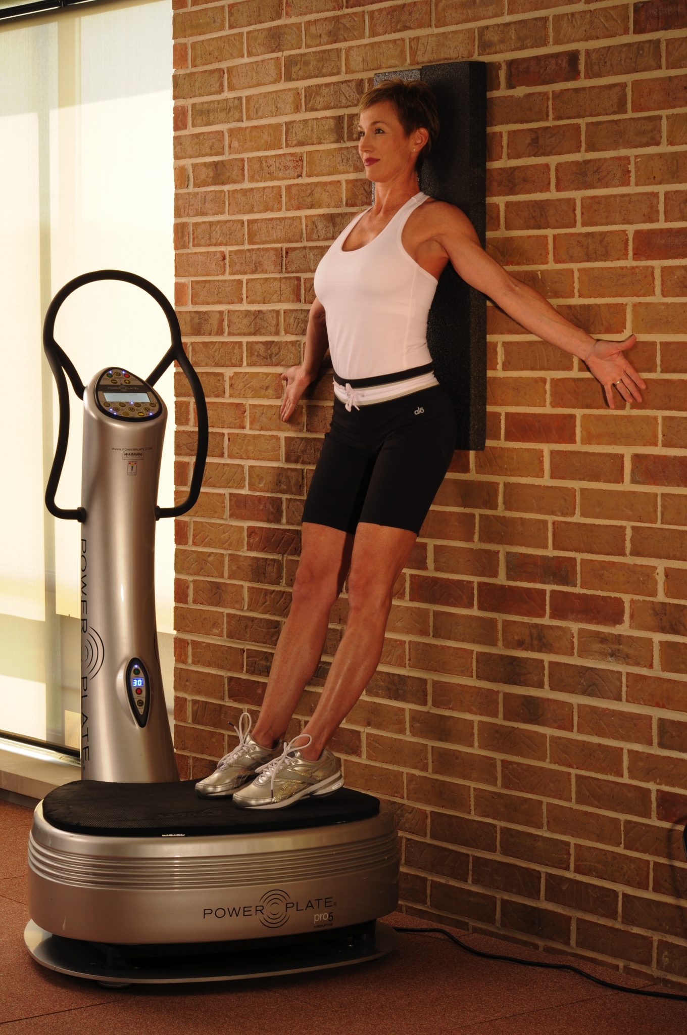 How Power Plate Works Chiropractor Naperville and Woodridge