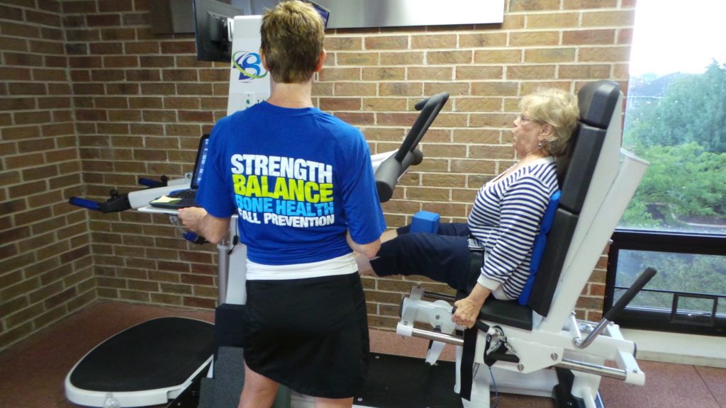 Increase Bone Density Naturally Using BStrong4Life Exercises