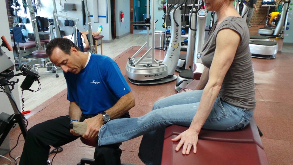 Chiropractic Foot Care can help eliminate foot pain for many patients.